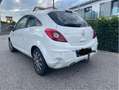 Opel Corsa Satellite Weiß - thumbnail 4