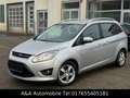 Ford Grand C-Max 2.0 Business Edition 140PS 7.Sitzer Silber - thumbnail 1