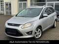 Ford Grand C-Max 2.0 Business Edition 140PS 7.Sitzer Silber - thumbnail 2