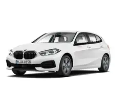Bmw 116 d Advantage *Navi*LED*PDC*SHZ*LHZ*DAB*