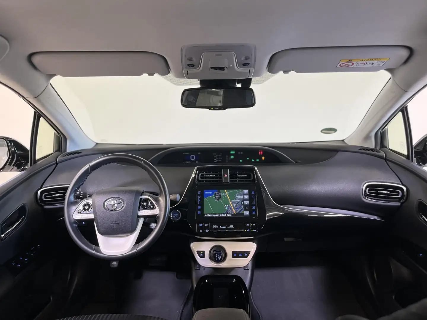 Toyota Prius 1.8 Plug-in Business Plus | HUD | Camera | adapt. Wit - 2