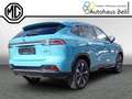 MG HS 1.5 T GDI 125 kW Luxury Blau - thumbnail 3