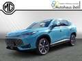 MG HS 1.5 T GDI 125 kW Luxury Blau - thumbnail 1