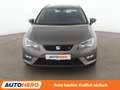 SEAT Leon 1.4 TSI ACT FR*LED*CAM*PDC*SHZ*TEMPO*KLIMA* Grau - thumbnail 9