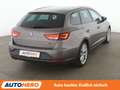 SEAT Leon 1.4 TSI ACT FR*LED*CAM*PDC*SHZ*TEMPO*KLIMA* Grau - thumbnail 6