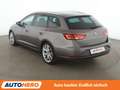 SEAT Leon 1.4 TSI ACT FR*LED*CAM*PDC*SHZ*TEMPO*KLIMA* Grau - thumbnail 4