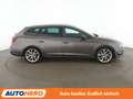 SEAT Leon 1.4 TSI ACT FR*LED*CAM*PDC*SHZ*TEMPO*KLIMA* Grau - thumbnail 7