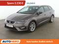 SEAT Leon 1.4 TSI ACT FR*LED*CAM*PDC*SHZ*TEMPO*KLIMA* Grau - thumbnail 1