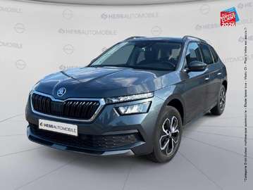 1.0 TSI 116ch Ambition DSG7