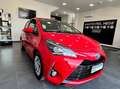 Toyota Yaris 1.5h Active Plus Rouge - thumbnail 2