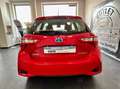 Toyota Yaris 1.5h Active Plus Rouge - thumbnail 4