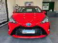 Toyota Yaris 1.5h Active Plus Rouge - thumbnail 1