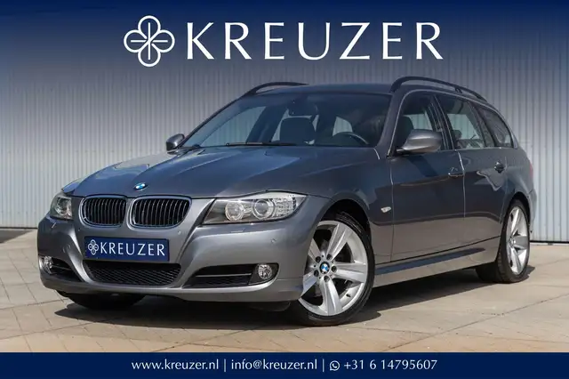 BMW 325 3-serie Touring 325i Executive | 98.000KM | Memory
