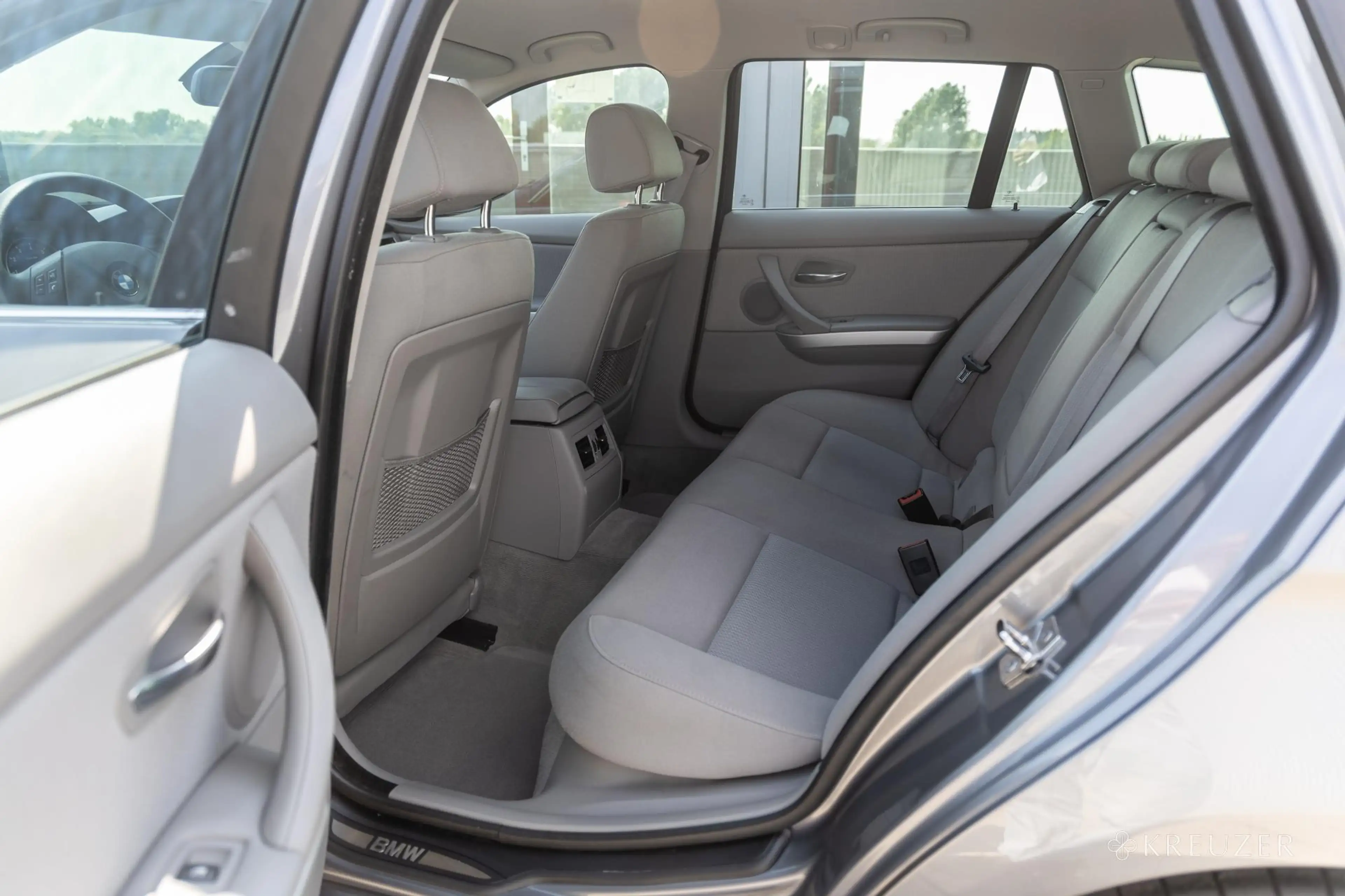 BMW 325 3-serie Touring 325i Executive | Memory Seats | Ad — photo 8