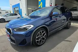BMW X2 M sport sDrive 18d 150 ch BVA8 Sport X