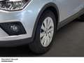 SEAT Arona Style 1.0 TSI DSG Einparkhilfe DAB LED Silber - thumbnail 8