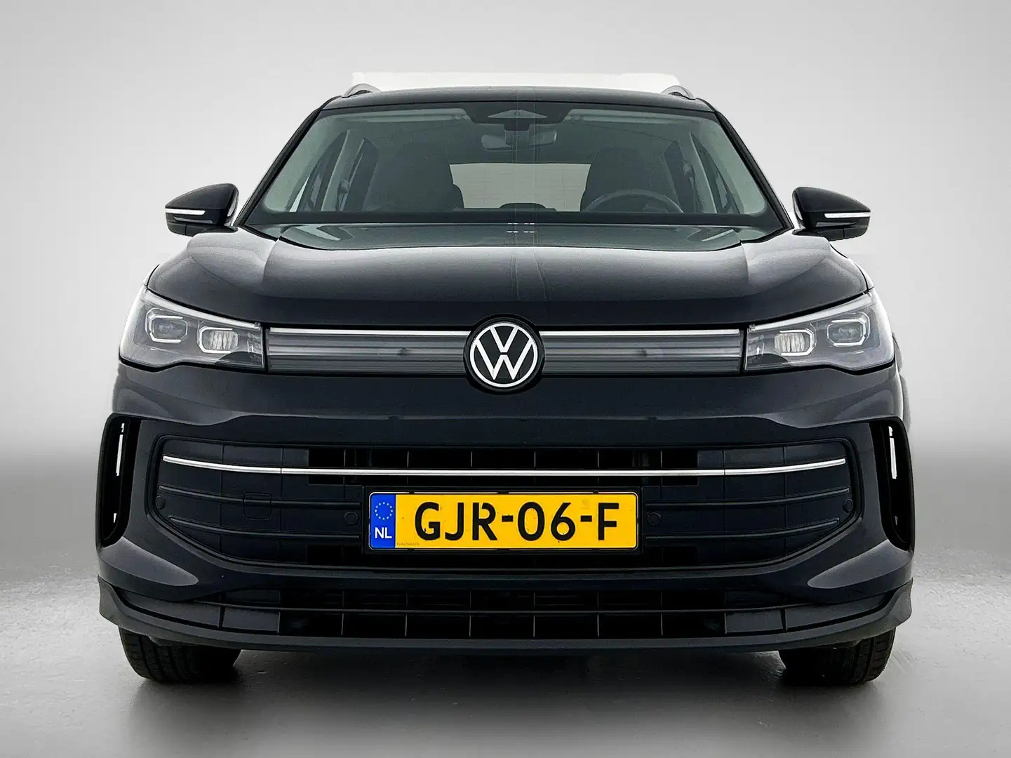 Volkswagen Tiguan 1.5 eTSI Life Edition | Automaat| Digital Cockpit Negro - 2