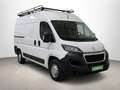Peugeot Boxer ** 2.2 BHDI 120CV L2H2 333 4P Blanco - thumbnail 1