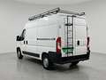 Peugeot Boxer ** 2.2 BHDI 120CV L2H2 333 4P Blanco - thumbnail 2