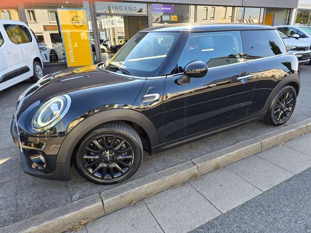 Imagine MINI One Mini AUTOMATIK 1.Hd. +2 JAHRE GARANTIE+
