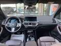 BMW X3 X3 xdrive20d mhev 48V Msport auto Noir - thumbnail 5