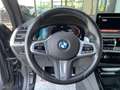 BMW X3 X3 xdrive20d mhev 48V Msport auto Noir - thumbnail 7