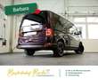 Volkswagen T6 Multivan Comfortline 1.Hand MwSt. Navi Kamera Violett - thumbnail 4