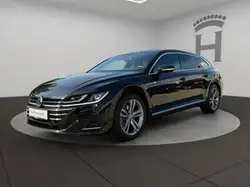 Volkswagen Arteon Shooting Brake 2.0 TSI Automatik R Line LED PDC