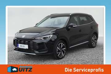 Hybrid+ Luxury 360°Kam+LED+Distr+Navi+SHZ+LHZ