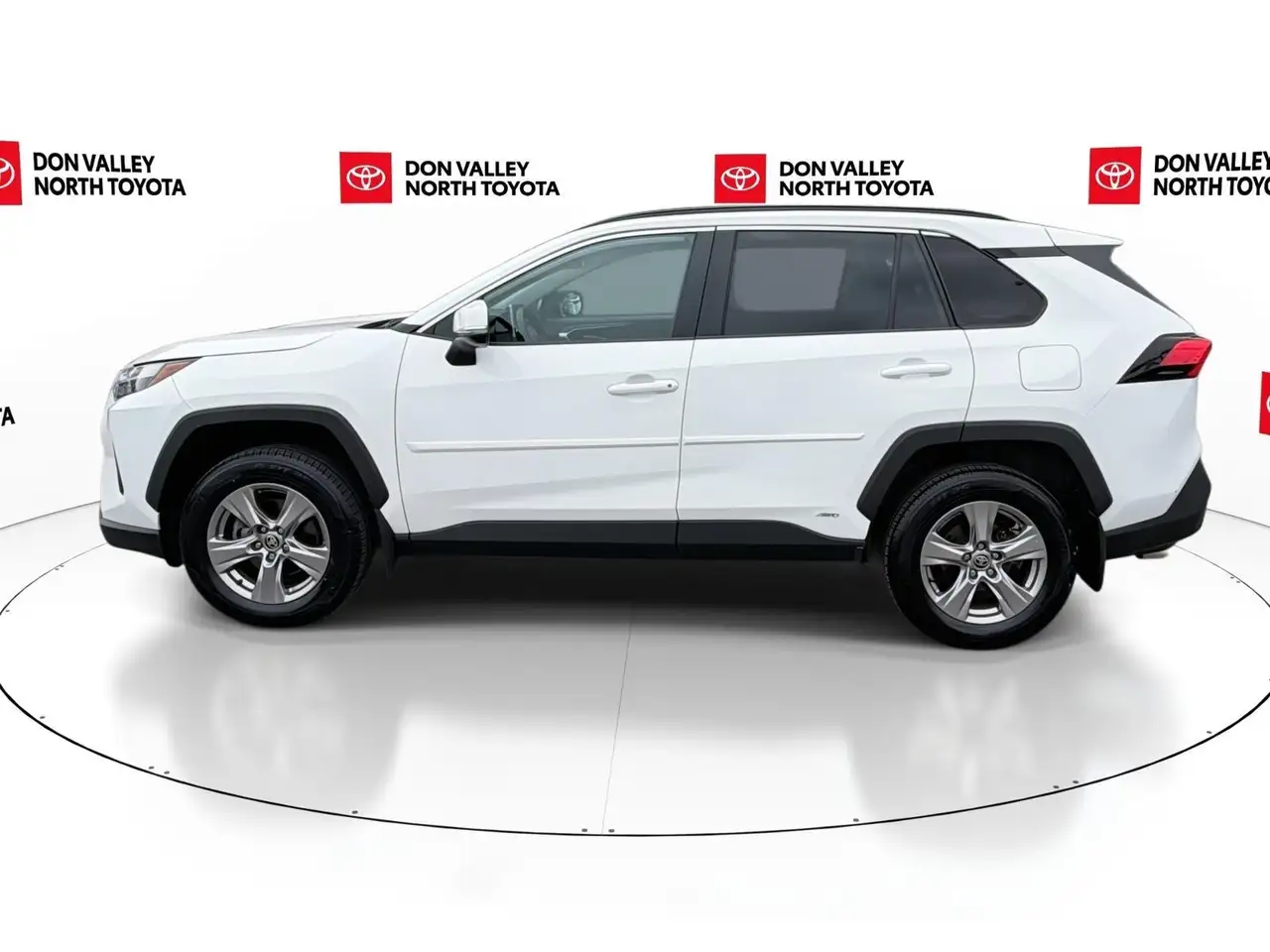Toyota RAV 4 photo Toyota RAV 4