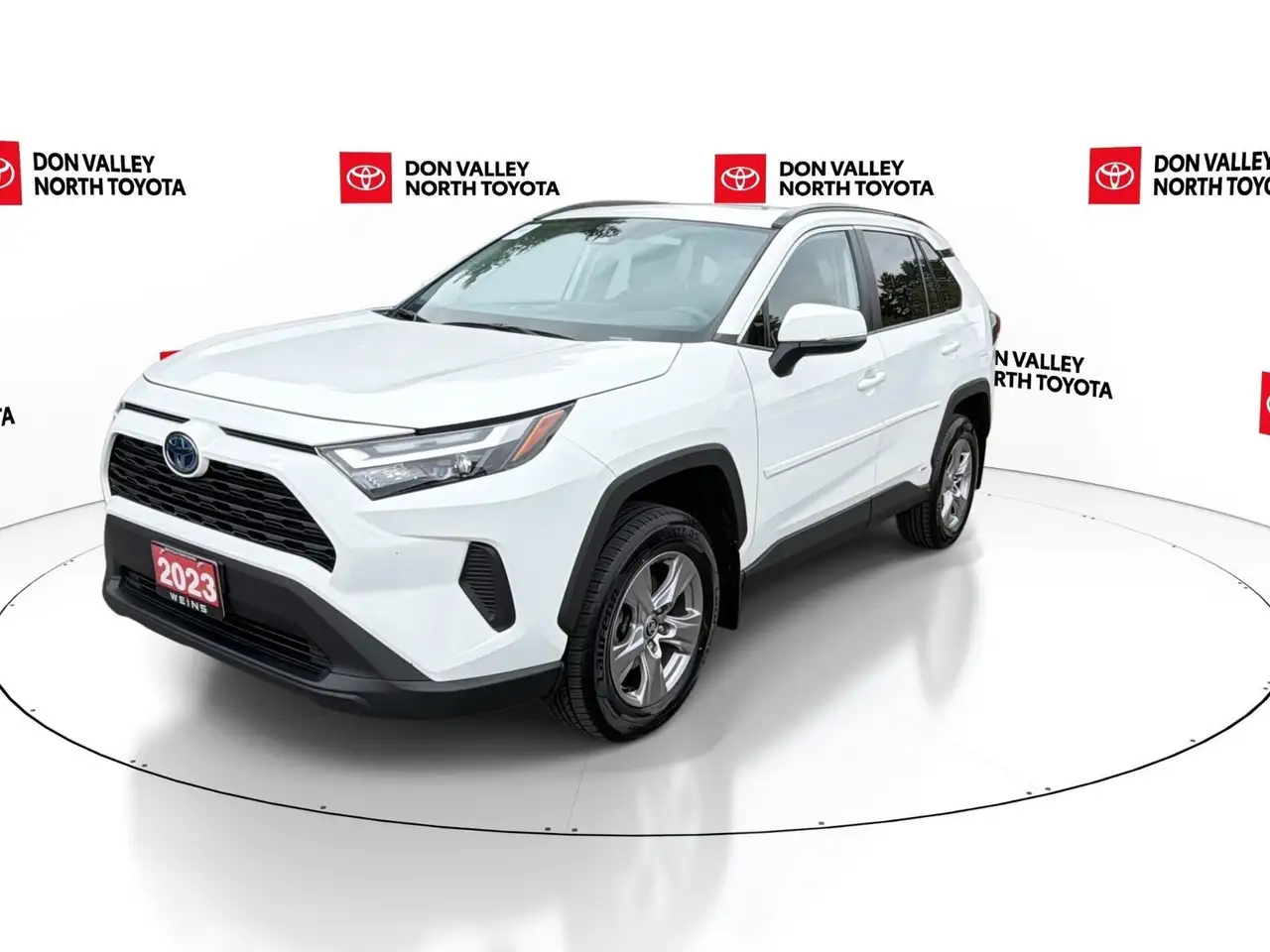 Toyota RAV 4 photo Toyota RAV 4