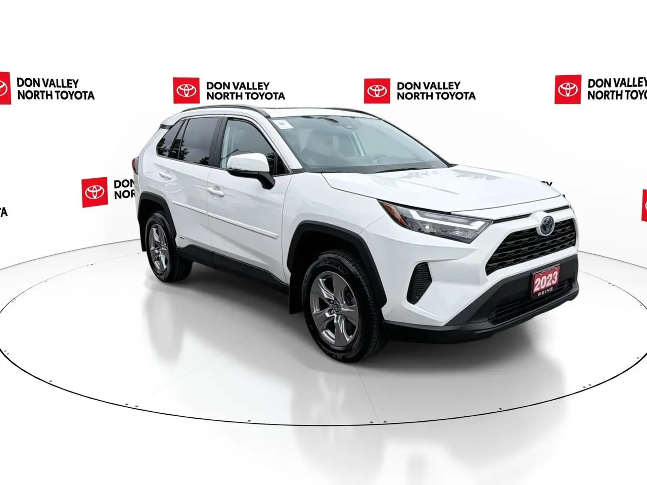 Toyota RAV 4 photo Toyota RAV 4