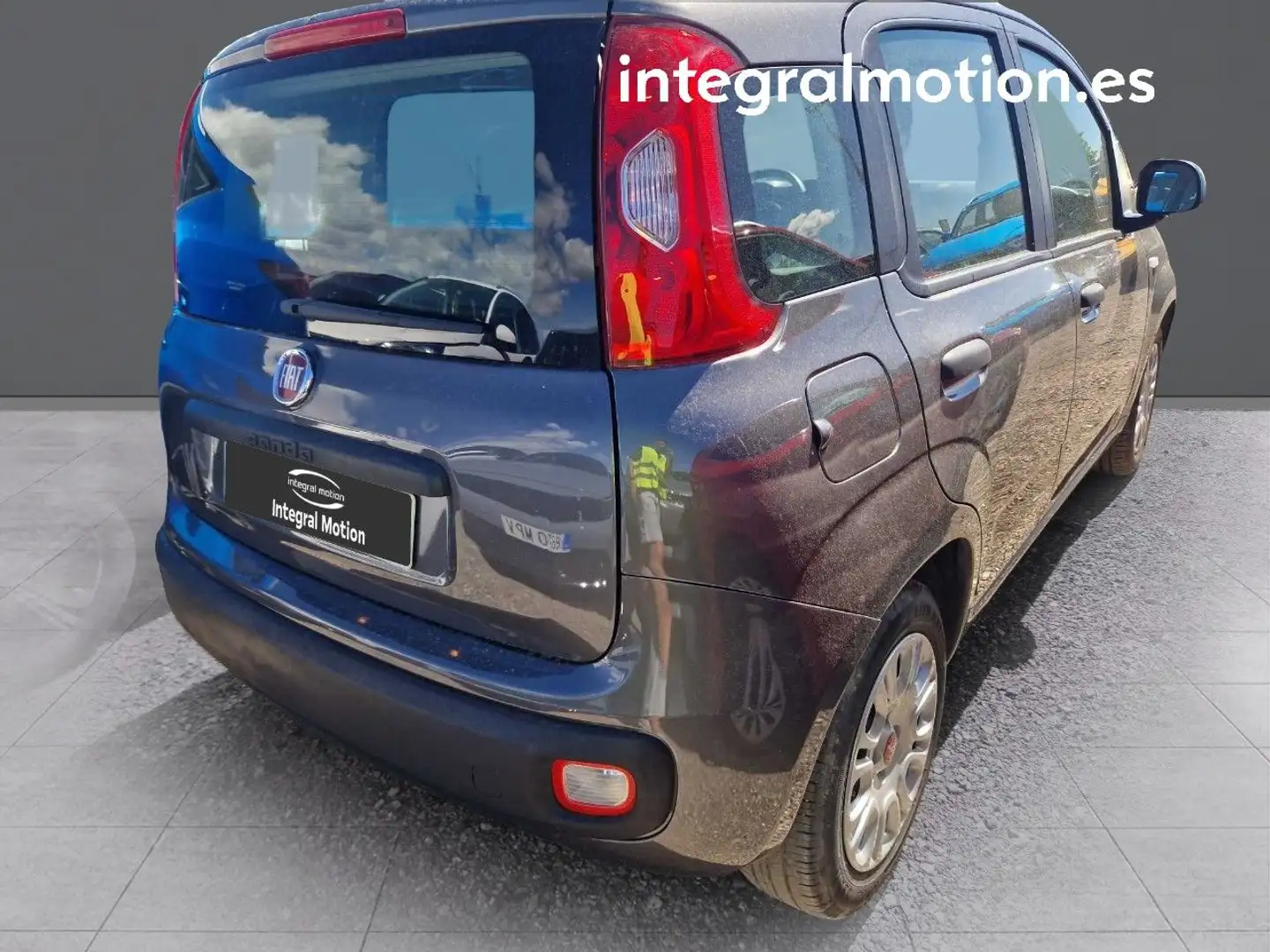 Fiat Panda Hybrid 1.0 Gse 51kw (70CV) - 2