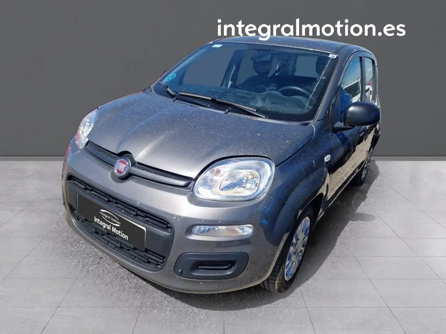 Fiat Panda Hybrid 1.0 Gse 51kw (70CV) - 1