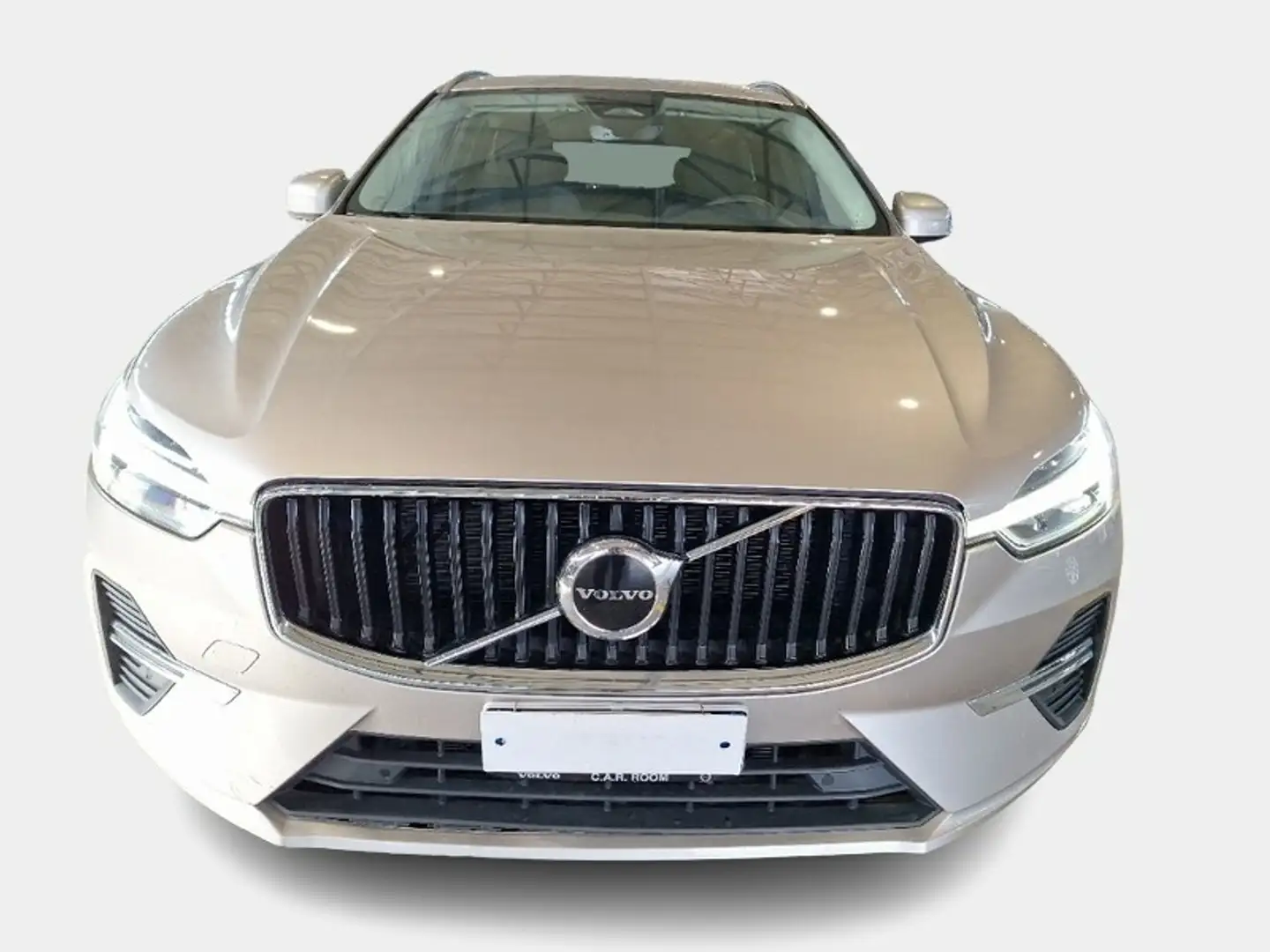 Volvo XC60 B4 automatico Essential - 2