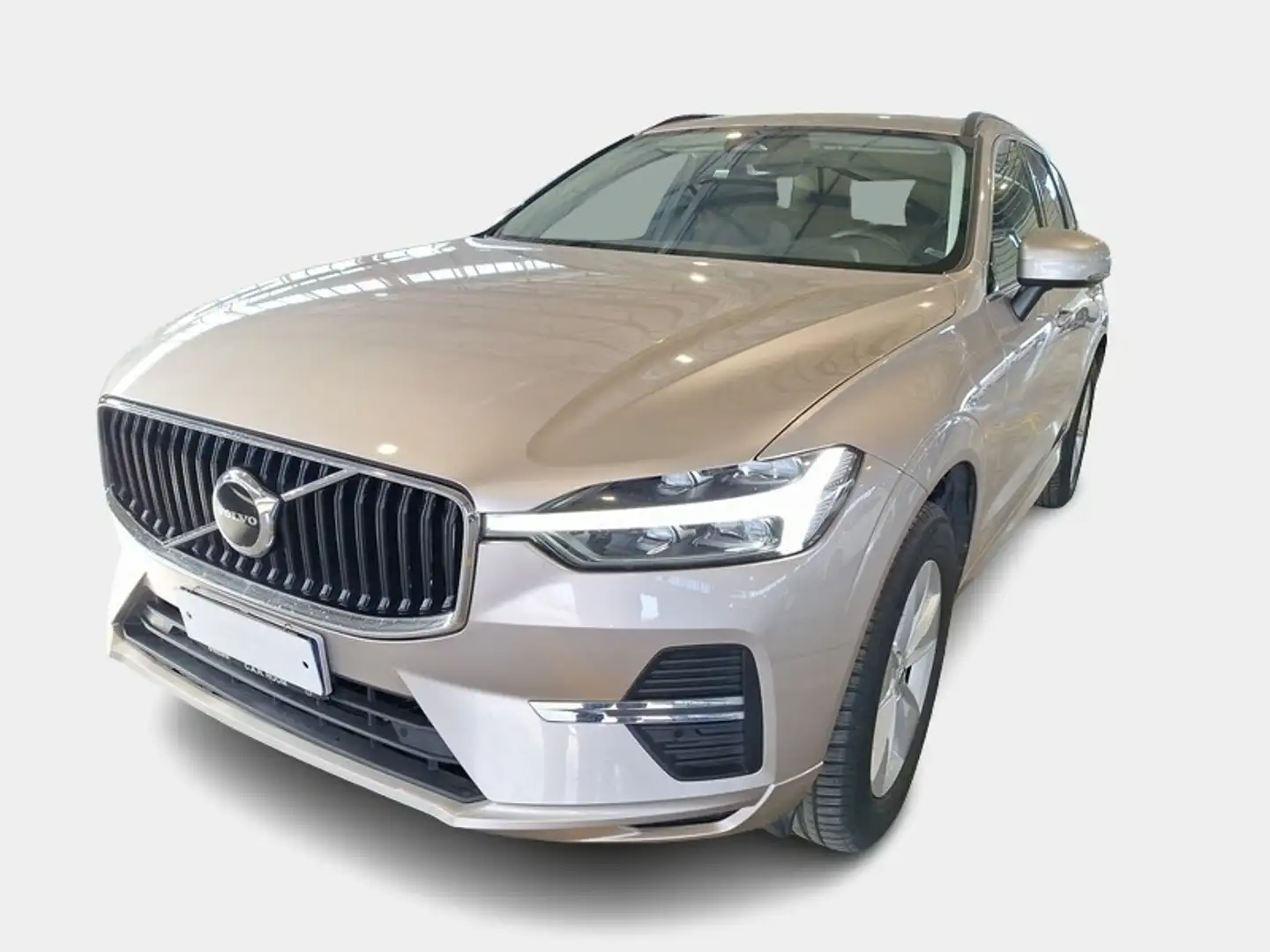 Volvo XC60 B4 automatico Essential - 1