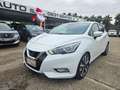 Nissan Micra 0.9 IG-T 12V 5p. Tekna Bianco - thumbnail 1