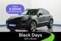 Porsche Macan Aut. Noir - thumbnail 1