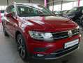 Volkswagen Tiguan TIGUAN Highline 2.0 TDI 4M.*PANO*AHK*ACC*CAM* Rot - thumbnail 4