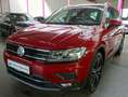 Volkswagen Tiguan TIGUAN Highline 2.0 TDI 4M.*PANO*AHK*ACC*CAM* Rot - thumbnail 1
