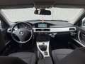 BMW 316 Touring 316d grand GPS jante 19p garantie 12Mois Zwart - thumbnail 13