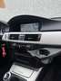 BMW 316 Touring 316d grand GPS jante 19p garantie 12Mois Zwart - thumbnail 17