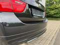 BMW 316 Touring 316d grand GPS jante 19p garantie 12Mois Zwart - thumbnail 7
