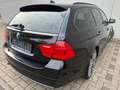 BMW 316 Touring 316d grand GPS jante 19p garantie 12Mois Zwart - thumbnail 4