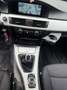 BMW 316 Touring 316d grand GPS jante 19p garantie 12Mois Zwart - thumbnail 18