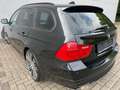 BMW 316 Touring 316d grand GPS jante 19p garantie 12Mois Zwart - thumbnail 6
