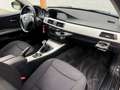BMW 316 Touring 316d grand GPS jante 19p garantie 12Mois Zwart - thumbnail 14