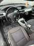 BMW 316 Touring 316d grand GPS jante 19p garantie 12Mois Zwart - thumbnail 12