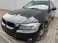 BMW 316 Touring 316d grand GPS jante 19p garantie 12Mois Zwart - thumbnail 1