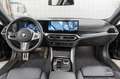 BMW 240 M240i xDrive Coupé New Condition !!! Zwart - thumbnail 10